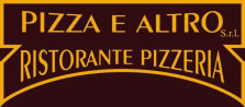 Pizza e altro: ristorante-pizzeria
